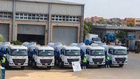 رفع حالة الاستعداد القصوى 