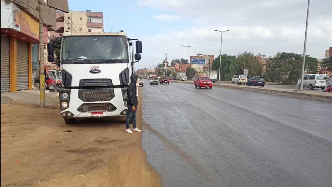 انتشار السيارات 