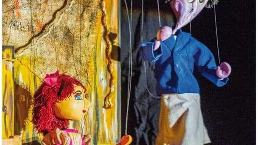 "أوبرا دمنهور" تستضيف عرض العرائس "أكتوبر الذهبي"