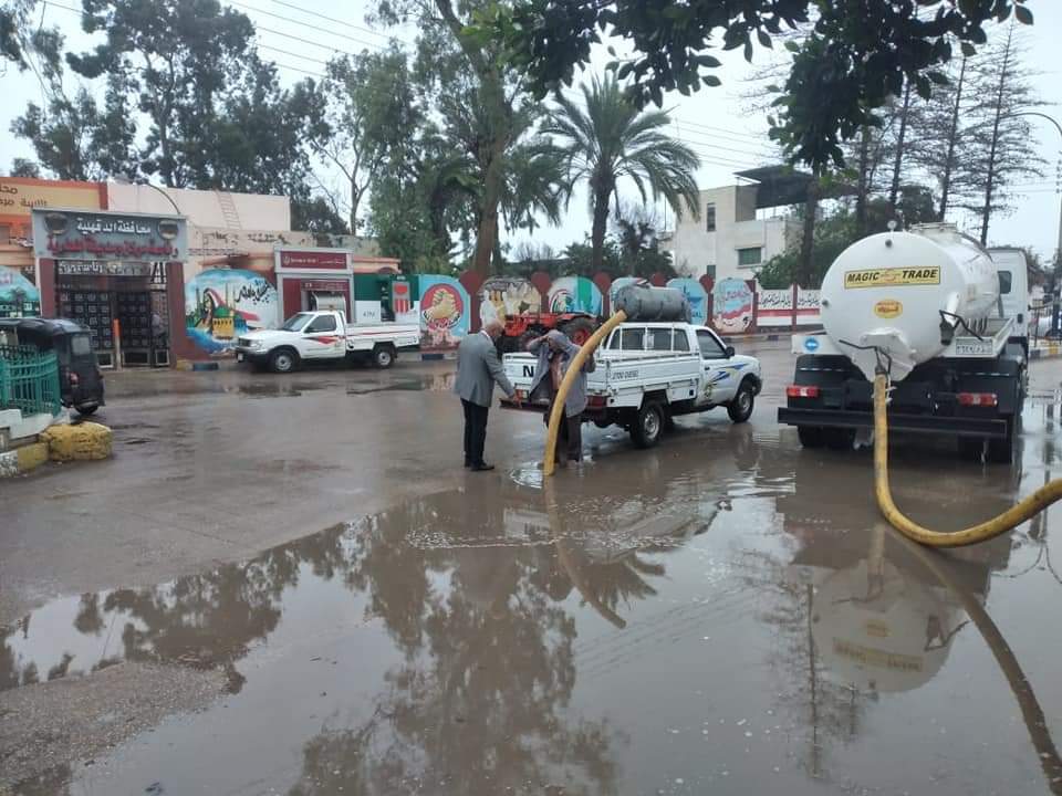 صورة من الحدث