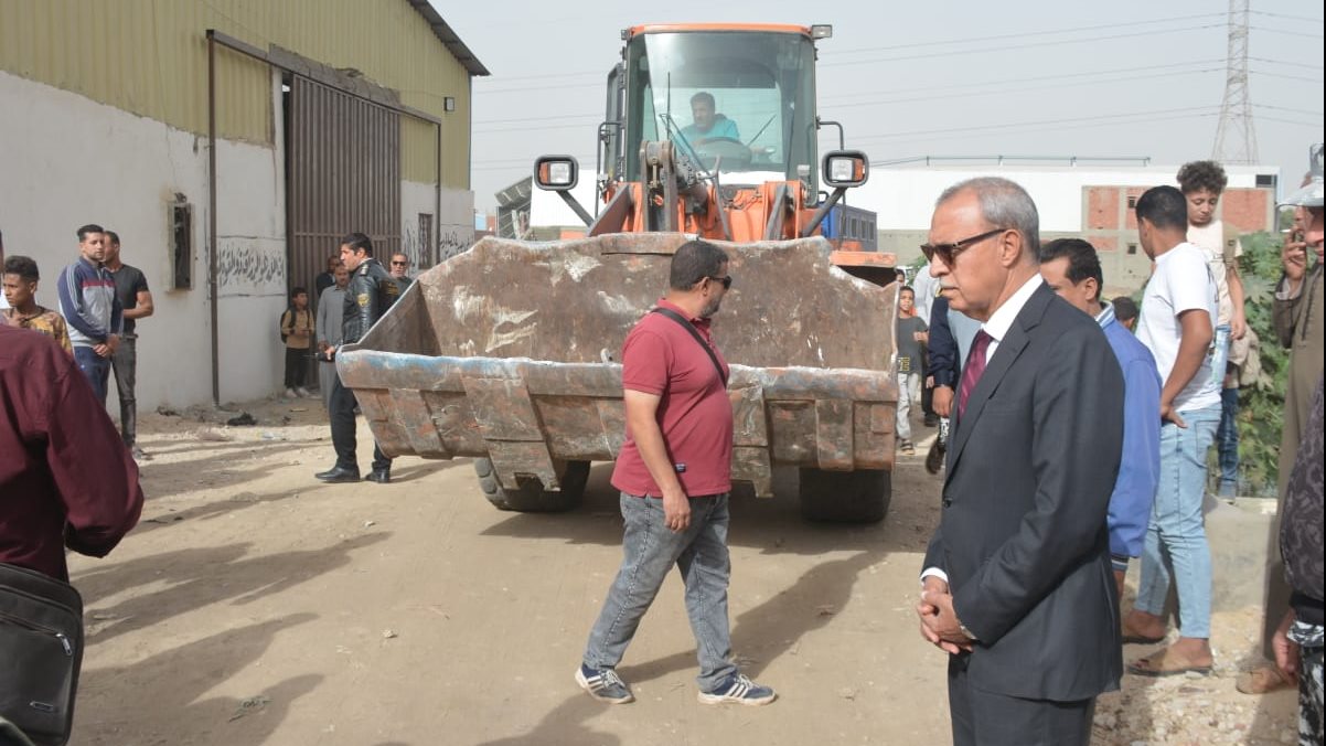 جانب من الجولة 