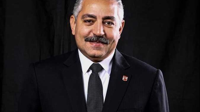 العامري فاروق