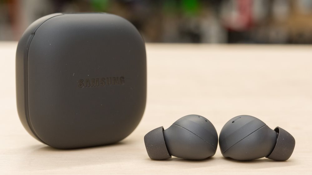 Galaxy Buds2 Pro