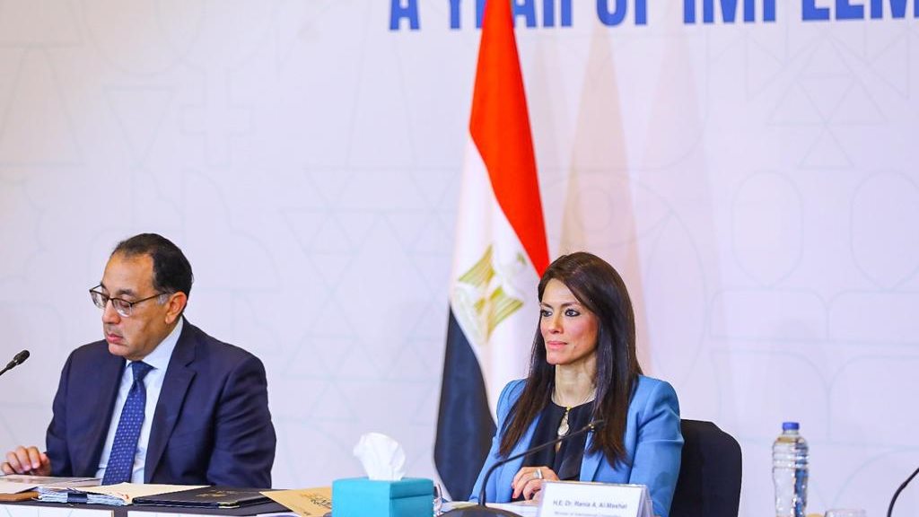 خلال المائدة المستديرة رفيعة المستوى لرصد تقدم "نوفي"