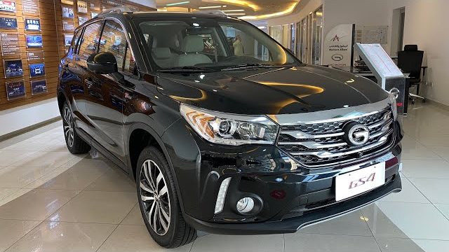 GS4 موديل 2024 الجديدة في مصر 
