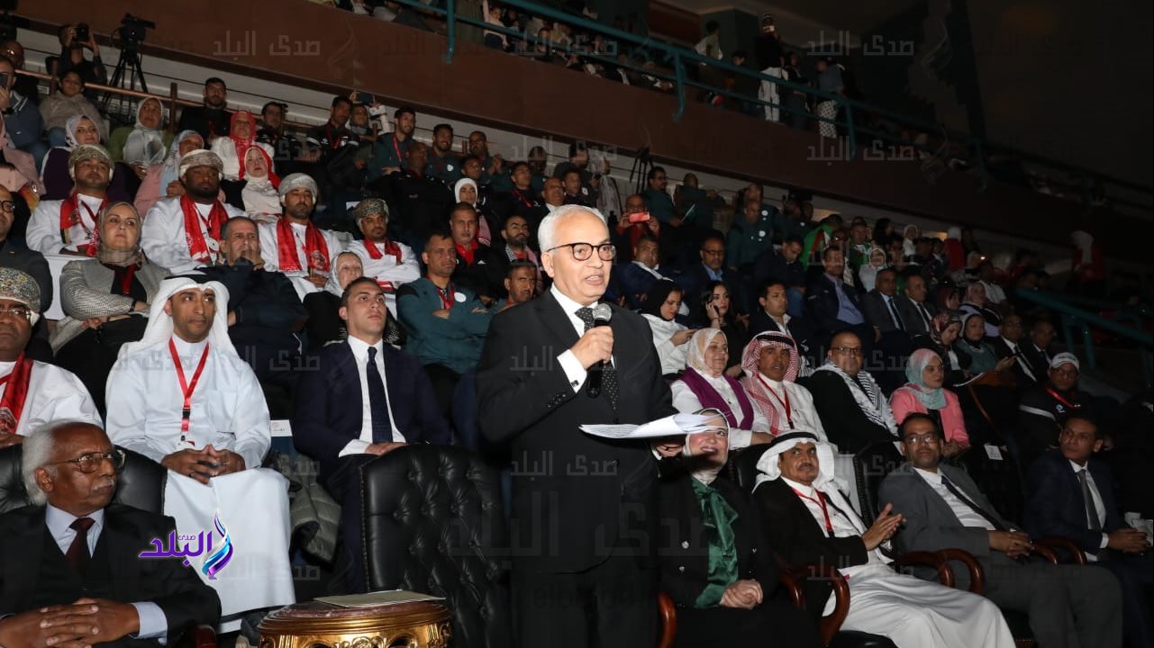 وزير التربية والتعليم