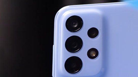 Galaxy A23
