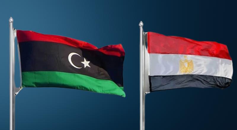 إنشاء مصرف ليبي مصري ومنطقة حرة  قرب منفذ السلوم 