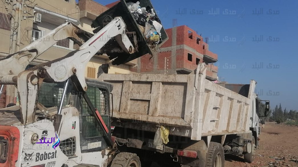 جانب من الحملات