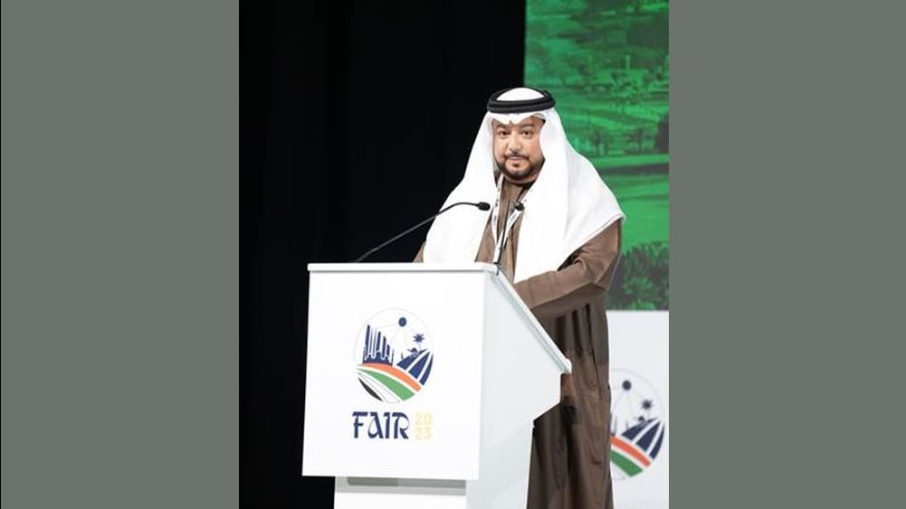 خلال الكلمة