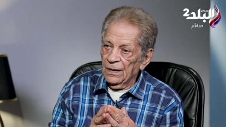 الفنان جميل برسوم