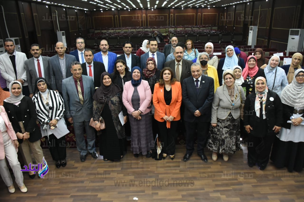 معهد البحوث والتكنولوجيا الحيويه بجامعة مدينة السادات8