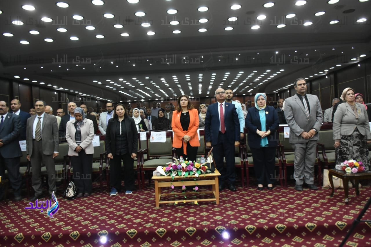 معهد البحوث والتكنولوجيا الحيويه بجامعة مدينة السادات6