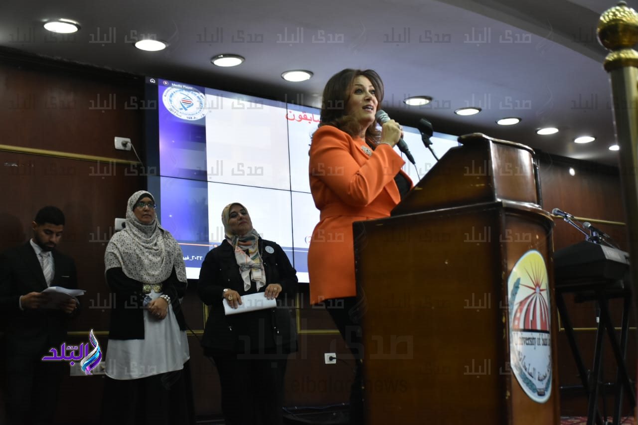 معهد البحوث والتكنولوجيا الحيويه بجامعة مدينة السادات5