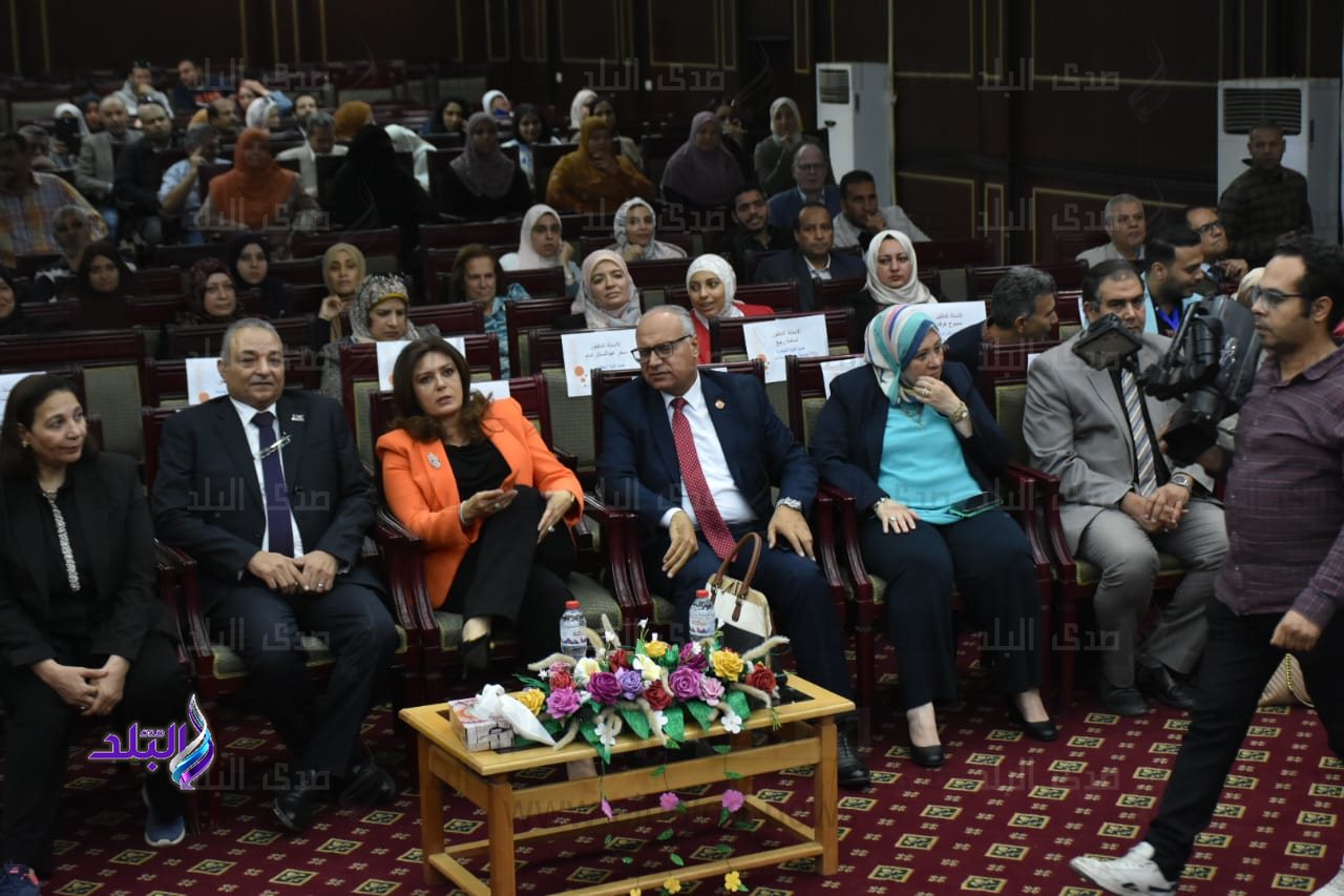 معهد البحوث والتكنولوجيا الحيويه بجامعة مدينة السادات4