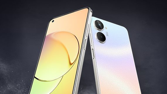 Realme 10