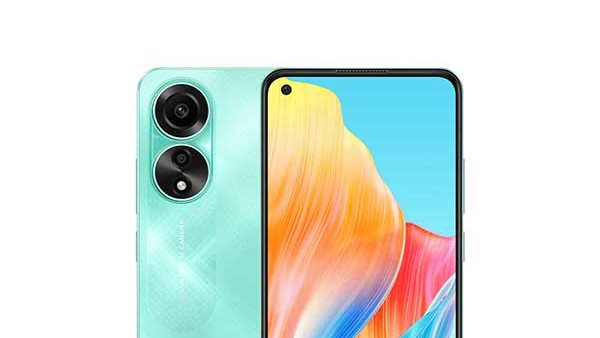 Oppo A78