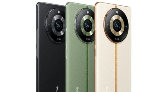  Realme 11 Pro Plus