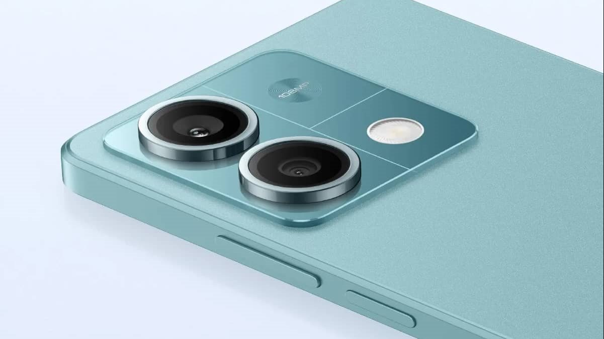 Redmi 13C
