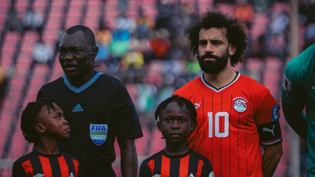 محمد صلاح