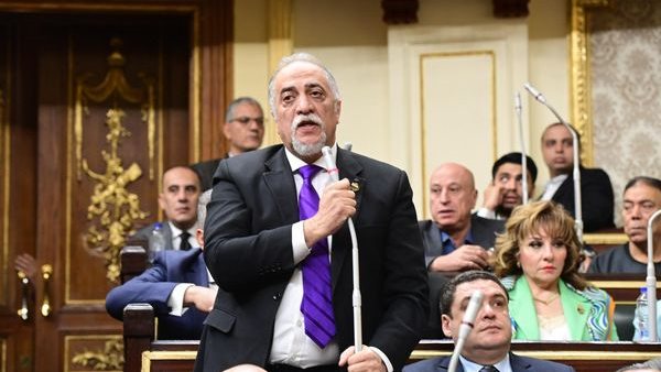 زعيم الأغلبية