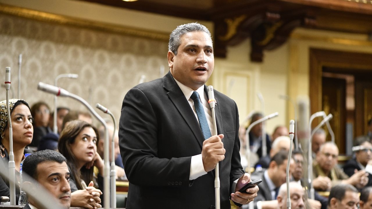 عماد خليل