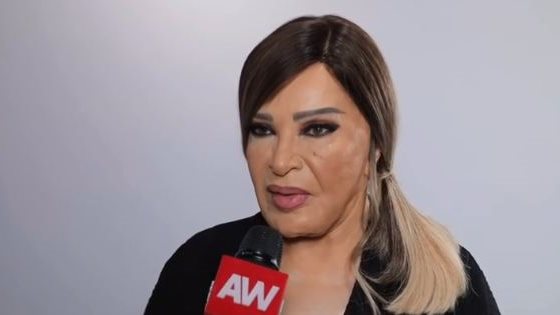  الفنانة القديرة صفية العمري