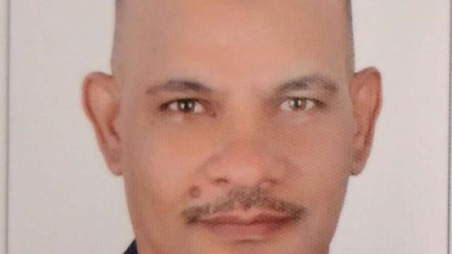 شاذلى عايش مدير مديرية التموين بالبحر الأحمر