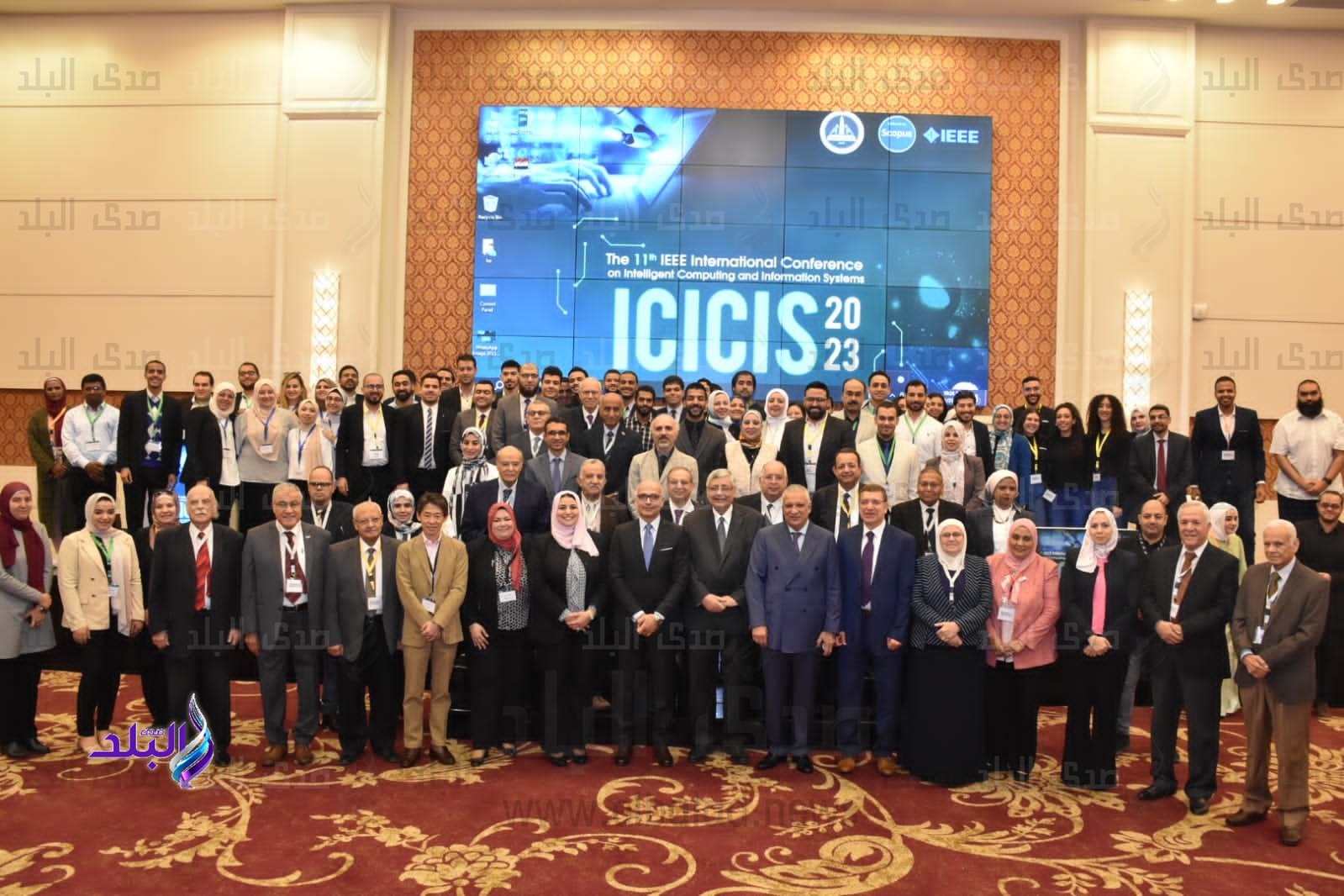 الحوسبة الذكية ونظم المعلومات13