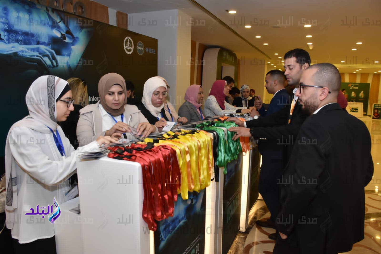 الحوسبة الذكية ونظم المعلومات12