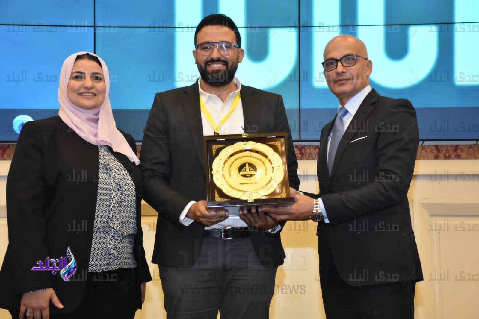 الحوسبة الذكية ونظم المعلومات11