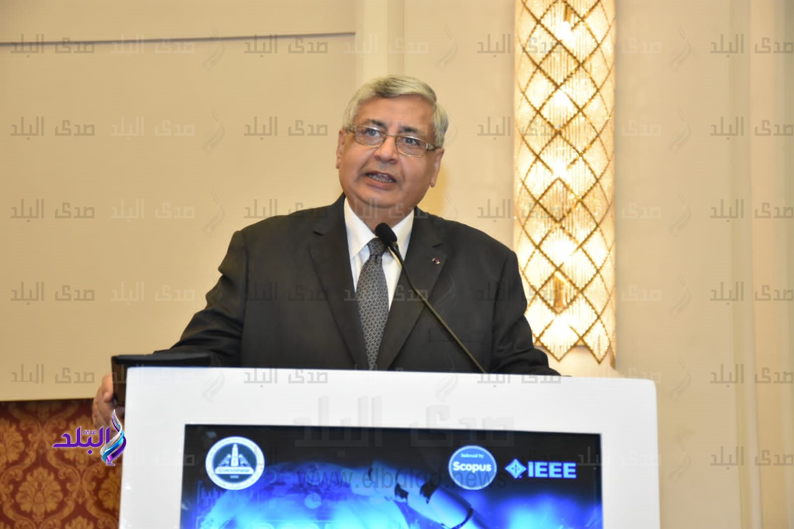 الحوسبة الذكية ونظم المعلومات10