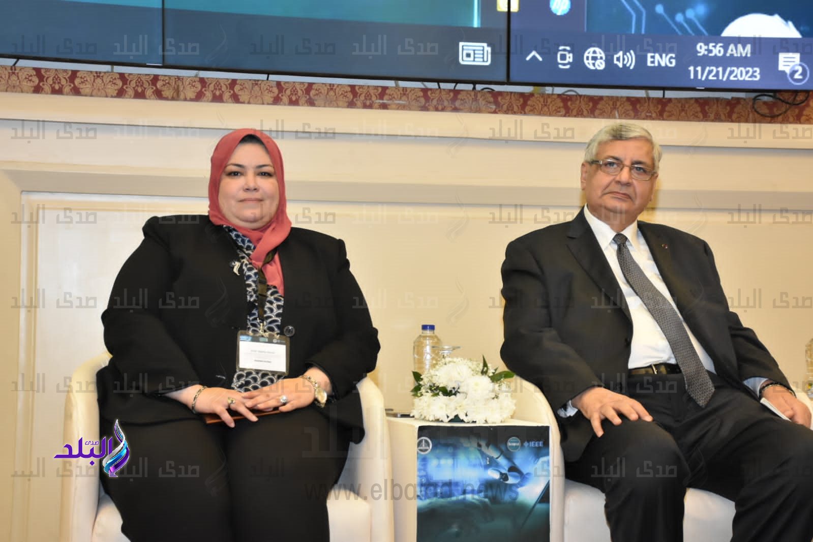 الحوسبة الذكية ونظم المعلومات9