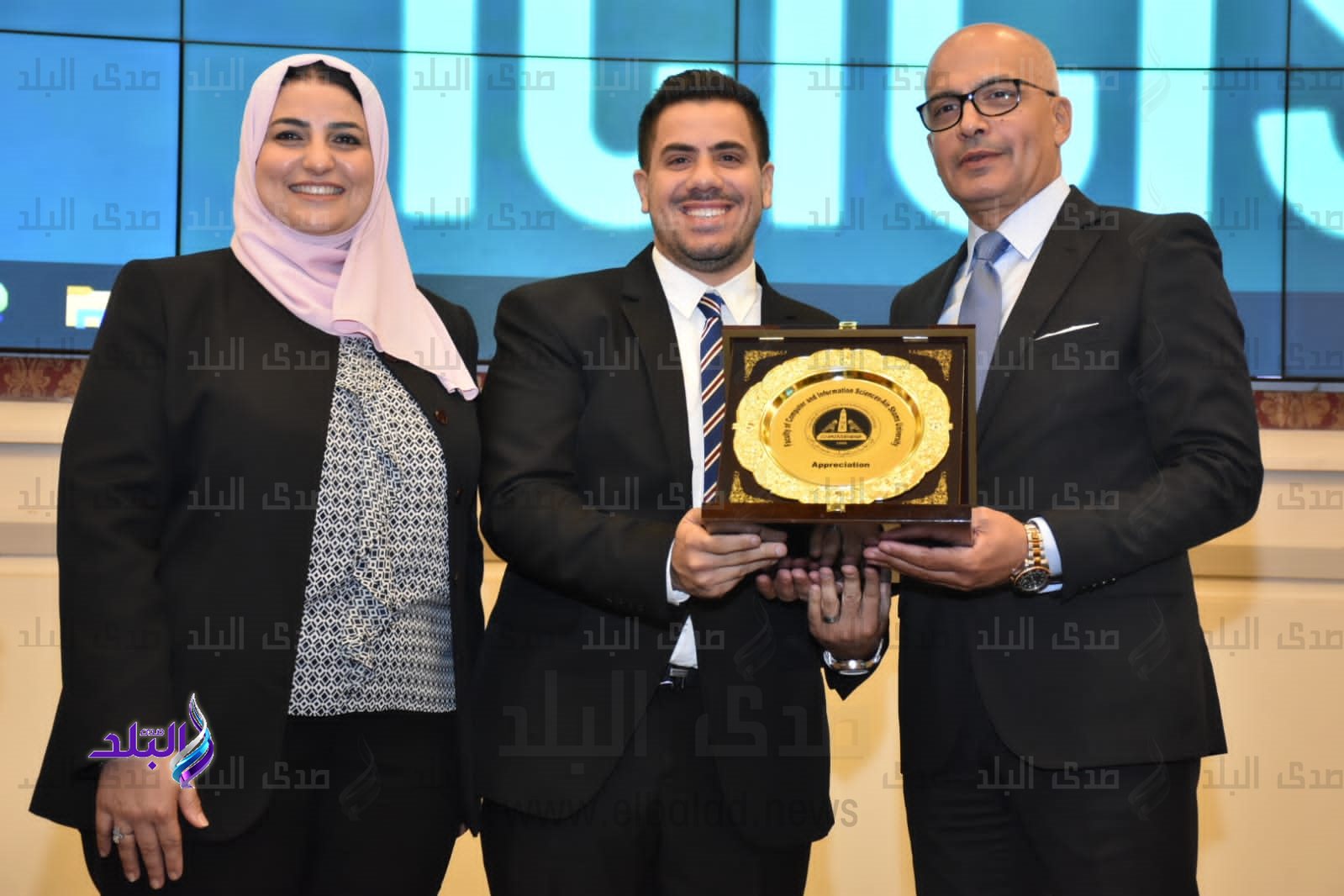 الحوسبة الذكية ونظم المعلومات8