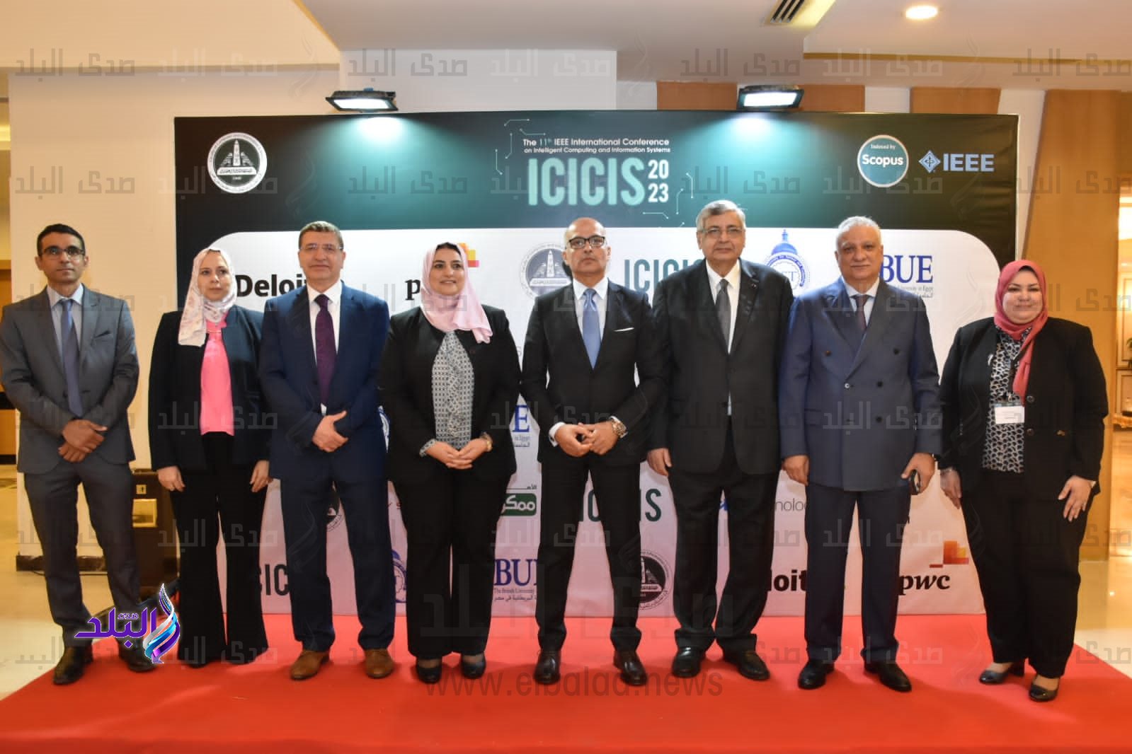 الحوسبة الذكية ونظم المعلومات2