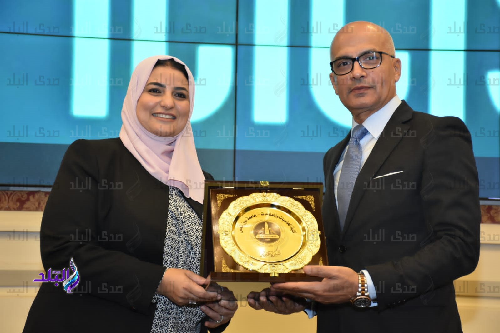 الحوسبة الذكية ونظم المعلومات