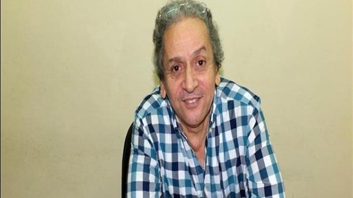 المخرج عمر عبد العزيز