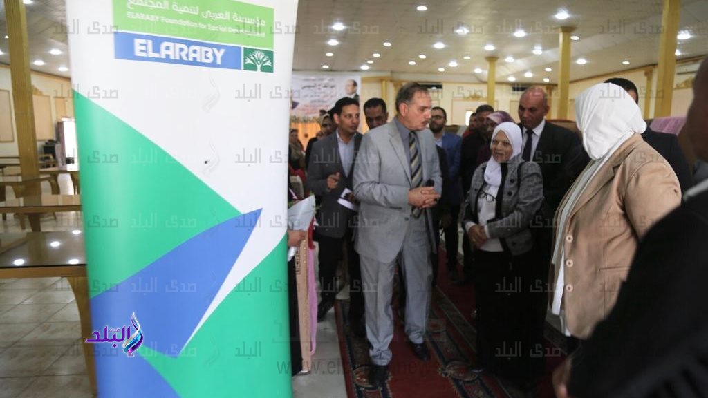 محافظ كفر الشيخ 