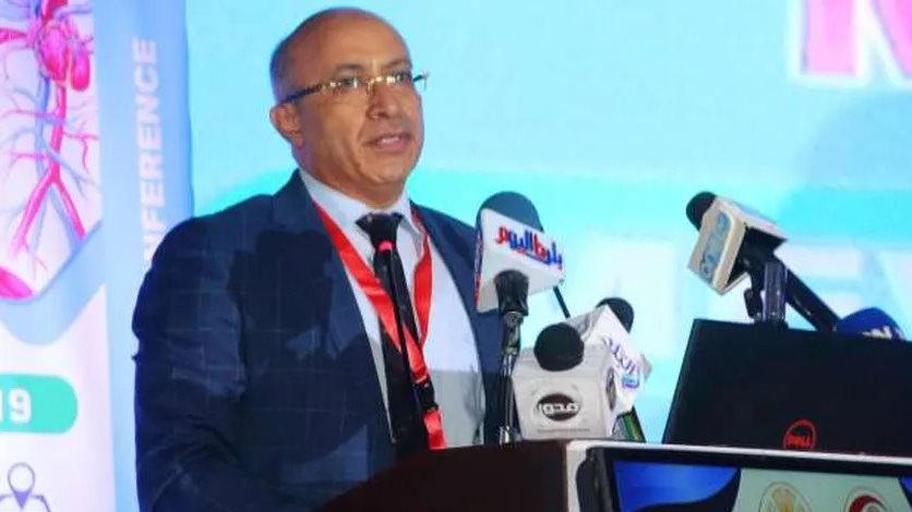 دكتور مسعد سليمان