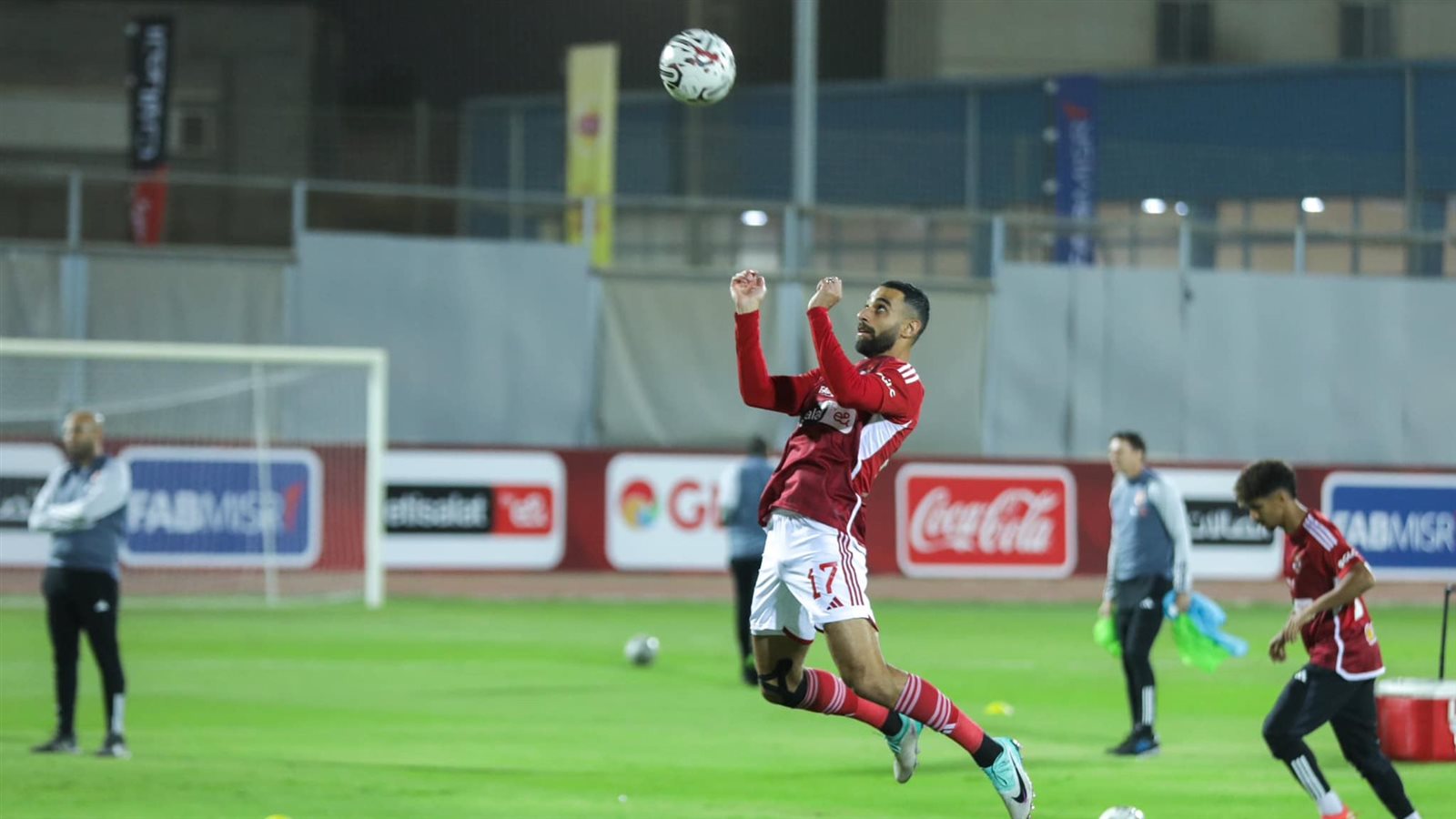 عمرو السولية 