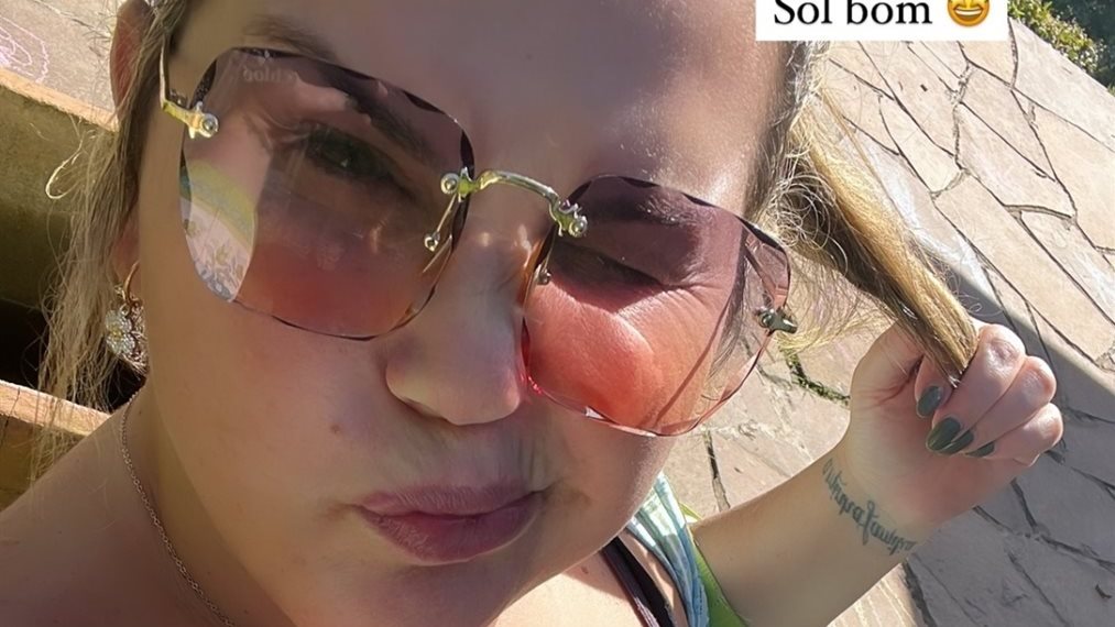 شقيقة كريستيانو 