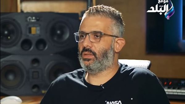كريم عبد الوهاب