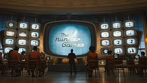 The Hunger Games