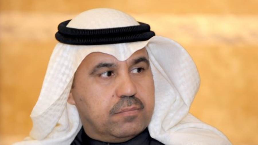 فهد الشليمي 