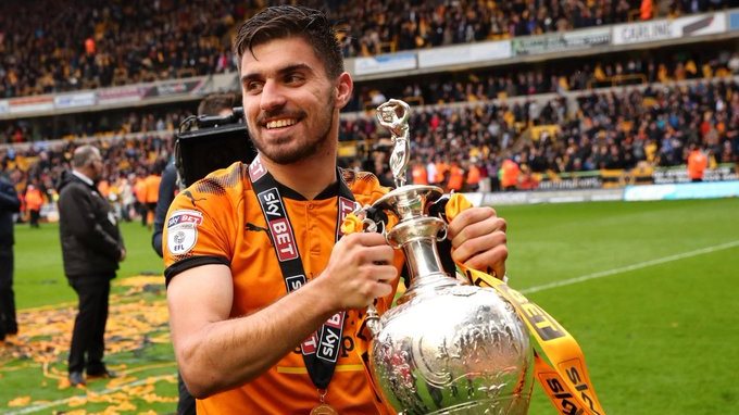    Ruben Neves