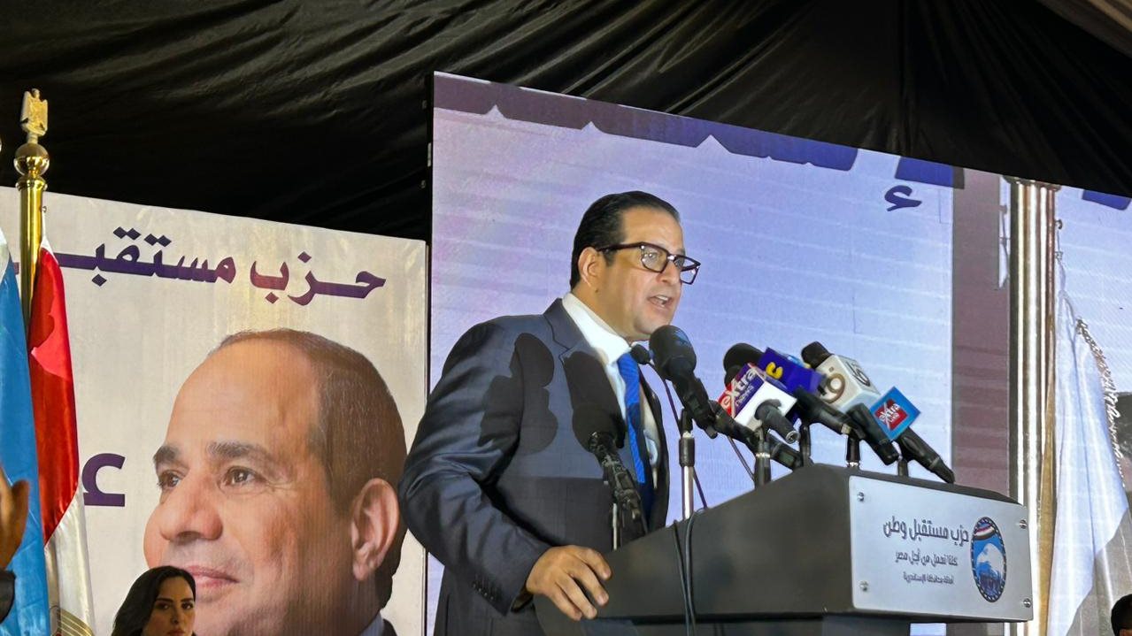 النائب علاء عابد