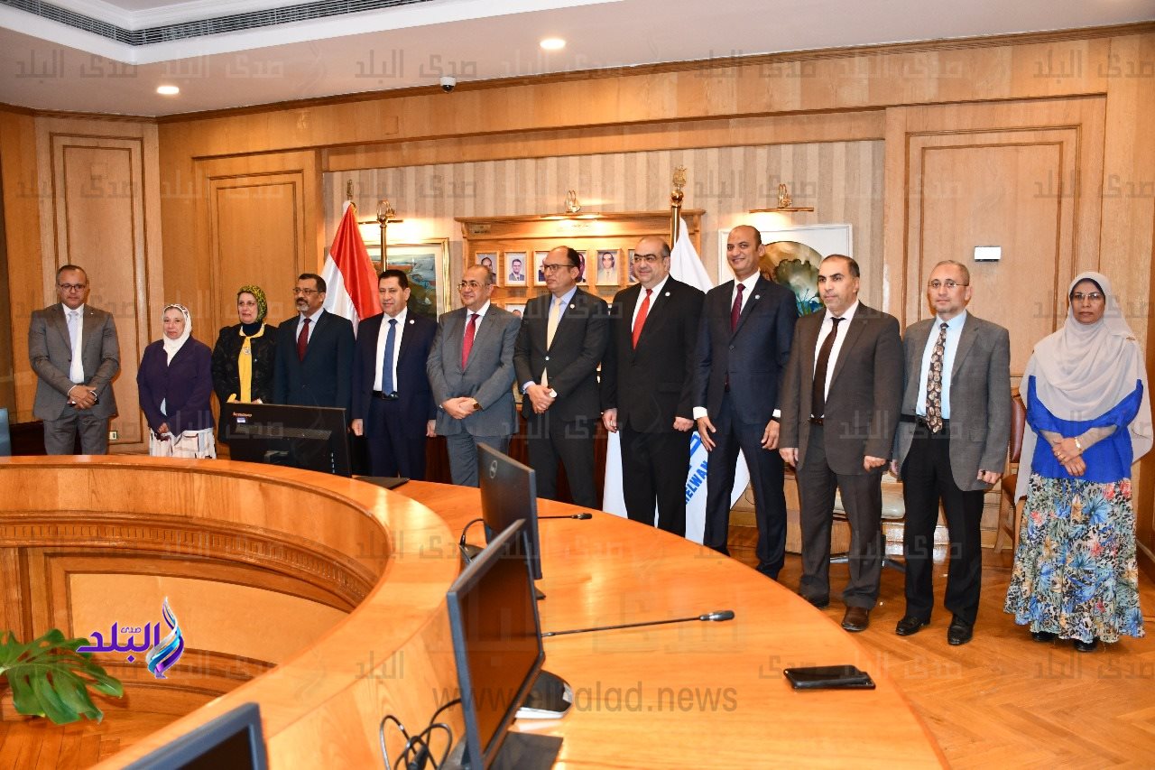 جامعة حلوان