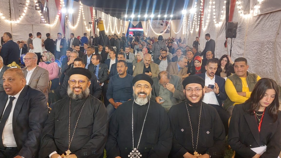 بـ 25 ألف جنيها لكل أسرة منسق التحالف الوطنى فى بورسعيد 