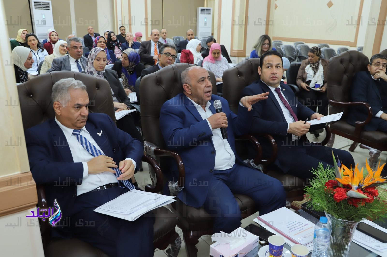 جامعة عين شمس