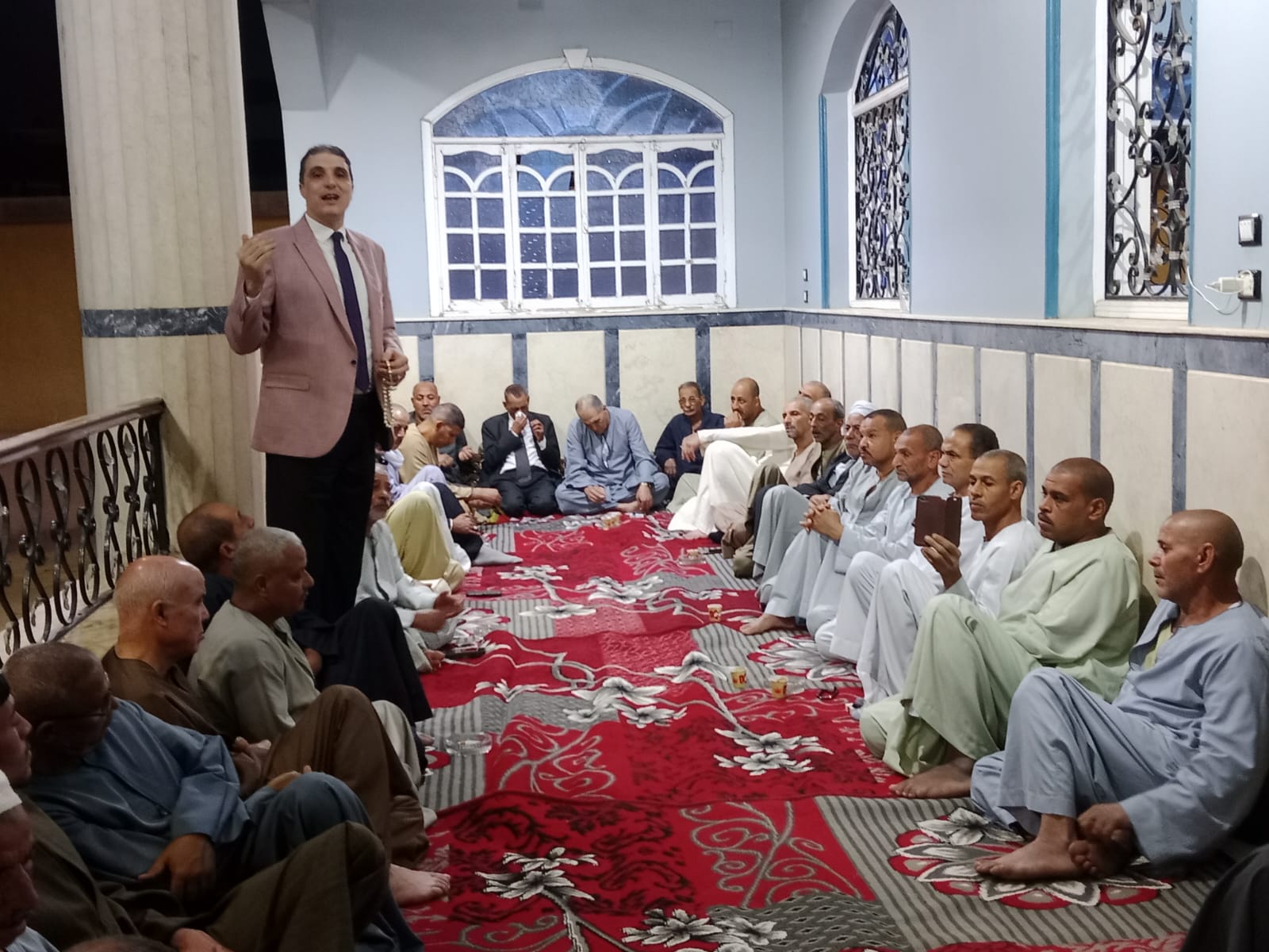  حزب المصريين الأحرار